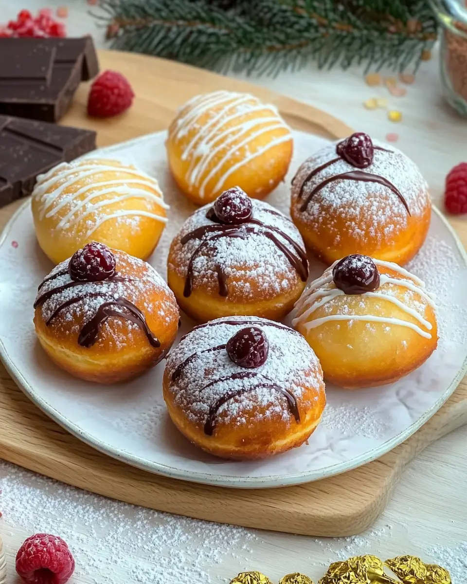 Fluffige Berliner aus dem Airfryer: The Best Guilt-Free Treat! 6 fsqw08w7phepdmji7a4g