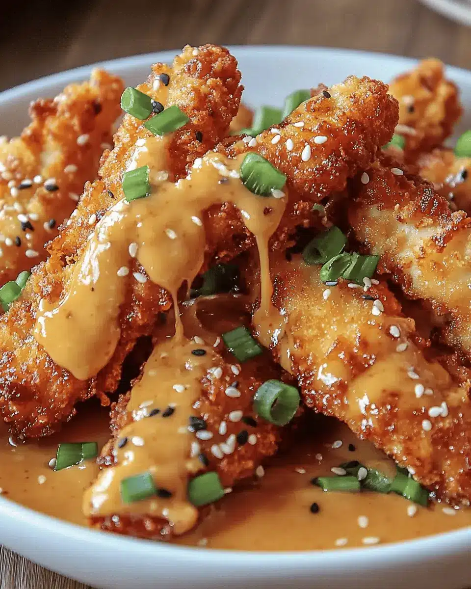 Bang Bang Chicken First Image First Image