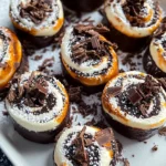 Oreo Rolls First Image First Image