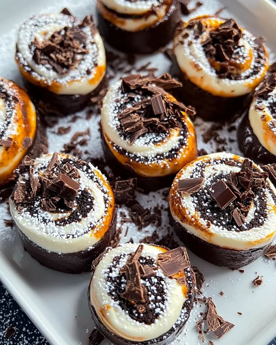Oreo Rolls: Irresistibly Sweet Treats for Every Occasion