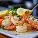 Garnelen Rezepte leicht First Image First Image